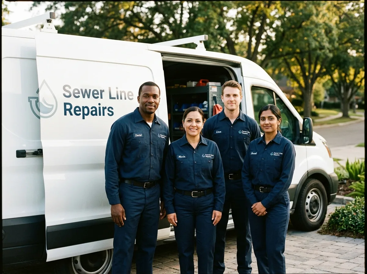 Emergency Plumber company in Murfreesboro, NC